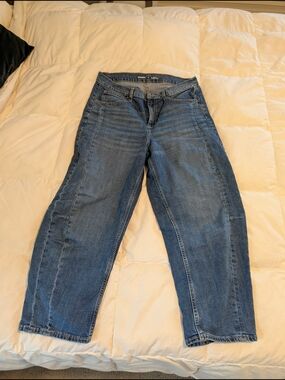 Classic Blue Women's Jeans